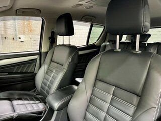 2018 Isuzu MU-X MY17 LS-T Rev-Tronic 4x2 Grey 6 Speed Sports Automatic Wagon