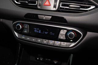 2025 Hyundai i30 Pde.v6 MY25 N Premium Engine Red 6 Speed Manual Hatchback