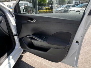 2024 Skoda Fabia PJ MY24 85TSI DSG Select White 7 Speed Sports Automatic Dual Clutch Hatchback