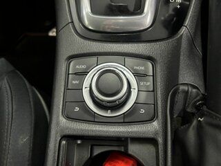 2013 Mazda 6 GJ1031 Sport SKYACTIV-Drive Grey 6 Speed Sports Automatic Wagon
