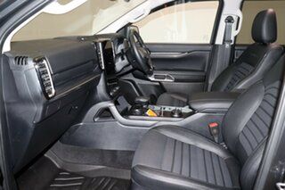 2024 Ford Everest UB 2024.50MY Sport FullTime 4WD DR Graphite 10 Speed Sports Automatic SUV
