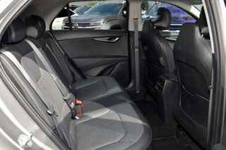 2023 Kia Niro SG2 MY23 HEV DCT 2WD GT-Line Grey 6 Speed Sports Automatic Dual Clutch Wagon Hybrid