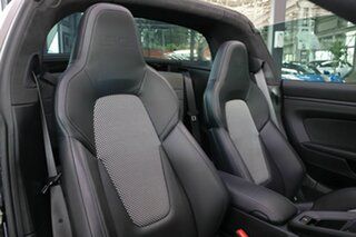2023 Porsche 911 992 MY23 Targa Edition 50 Years PDK AWD Porsche Design Black 8 Speed