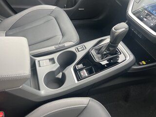 2024 Subaru Crosstrek G6X MY24 2.0S Lineartronic AWD Ice Silver - Black 8 Speed Constant Variable