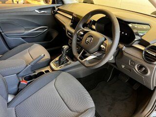 2024 Skoda Fabia PJ MY24 85TSI DSG Select White 7 Speed Sports Automatic Dual Clutch Hatchback