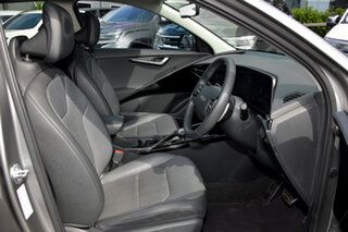 2023 Kia Niro SG2 MY23 HEV DCT 2WD GT-Line Grey 6 Speed Sports Automatic Dual Clutch Wagon Hybrid