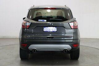 2019 Ford Escape ZG 2019.75MY Trend Grey 6 Speed Sports Automatic SUV