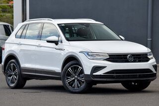 TIGUAN 132TSI LIFE 2.0L T/P 7SPD DSG W/O SA.