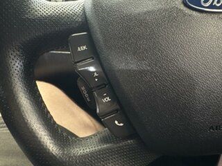 2015 Ford Falcon FG X XR6 Red 6 Speed Auto Seq Sportshift Sedan