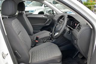 TIGUAN 132TSI LIFE 2.0L T/P 7SPD DSG W/O SA