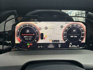 2025 Volkswagen Golf 8.5 MY25 GTI DSG Grey 7 Speed Sports Automatic Dual Clutch Hatchback