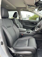 2024 Subaru Outback B7A MY25 AWD Touring CVT Ice Silver 8 Speed Constant Variable Wagon