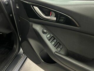 2015 Mazda 3 BM5278 Neo SKYACTIV-Drive Grey 6 Speed Sports Automatic Sedan