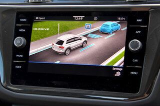 TIGUAN 132TSI LIFE 2.0L T/P 7SPD DSG W/O SA
