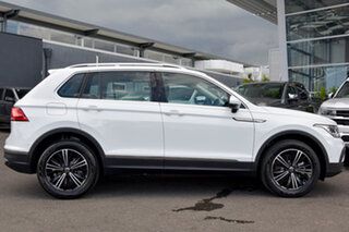 TIGUAN 132TSI LIFE 2.0L T/P 7SPD DSG W/O SA.