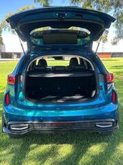 2024 GWM Haval Jolion Ultra Arctic Blue 7 Speed Auto Dual Clutch Wagon