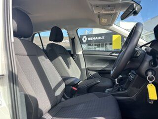 2023 Volkswagen T-Cross C1 MY23 Update 85TSI Life Beige 7 Speed Auto Direct Shift Wagon