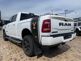 2500 LARAMIE CREWCAB RAMBOX MY24 YELLOWSTONE EDI
