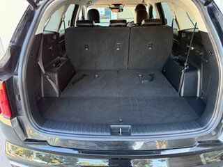 2022 Kia Sorento MQ4 MY22 Sport+ AWD Black 8 Speed Sports Automatic Dual Clutch Wagon