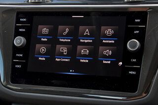 TIGUAN 132TSI LIFE 2.0L T/P 7SPD DSG W/O SA