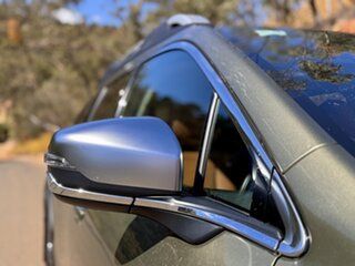 2024 Subaru Outback B7A MY25 AWD Touring CVT Autumn Green 8 Speed Constant Variable Wagon