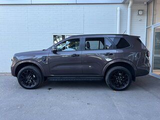 2024 Ford Everest UB 2024.00MY Sport RWD Bronze 10 Speed Sports Automatic SUV
