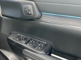 2025 Ford Everest UB 2025.25MY Platinum FullTime 4WD DR Aluminium 10 Speed Sports Automatic SUV