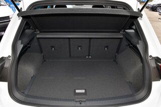 TIGUAN 162TSI R-LINE 2.0L T/P 7SPD DSG WAGON