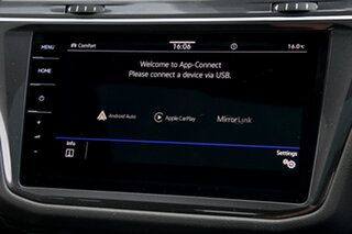 TIGUAN 162TSI R-LINE 2.0L T/P 7SPD DSG WAGON