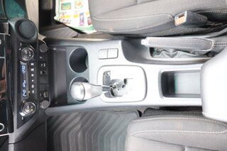 2023 Toyota Hilux GUN136R SR5 Double Cab 4x2 Hi-Rider Silver Sky 6 Speed Automatic Dual Cab