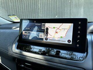 Nissan QASHQAI CVT ST-L