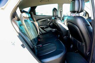 2014 Hyundai ix35 LM3 MY15 SE White 6 Speed Sports Automatic Wagon