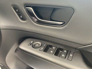 2024 Hyundai Kona SX2.V2 MY25 Hybrid D-CT 2WD Premium N Line Cyber Grey 6 Speed