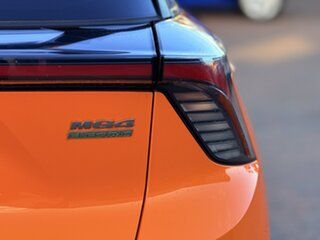 2024 MG MG4 MEH32 MY24 Essence 64 150kW Volcano Orange 1 Speed Reduction Gear Hatchback