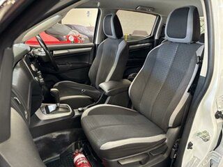 2020 Holden Colorado RG MY20 LS (4x4) White 6 Speed Automatic Crew Cab Pickup