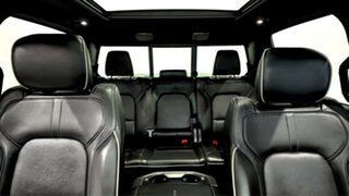 2021 Ram 1500 DT MY21 Limited Crew Cab SWB RamBox Black 8 Speed Automatic Utility