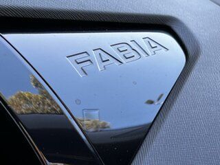 2025 Skoda Scala NW MY25 85TSI DSG Select Silver 7 Speed Sports Automatic Dual Clutch Hatchback
