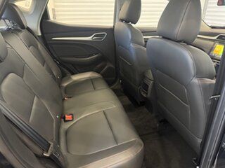 2024 MG ZST MY24 Essence Pebble Black 6 Speed Automatic Wagon