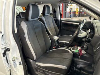 2020 Holden Colorado RG MY20 LS (4x4) White 6 Speed Automatic Crew Cab Pickup