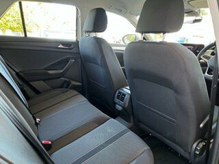 2024 Volkswagen T-ROC D11 MY24 CityLife Grey 8 Speed Sports Automatic Wagon