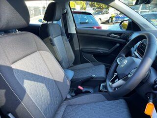2024 Volkswagen T-Cross D31 MY24 85TSI DSG FWD Life White 7 Speed Sports Automatic Dual Clutch Wagon