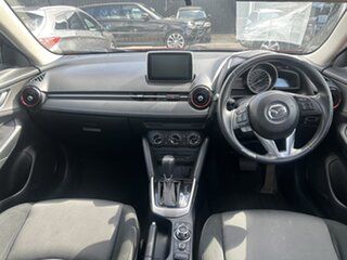 2016 Mazda CX-3 DK Maxx (FWD) Red 6 Speed Automatic Wagon