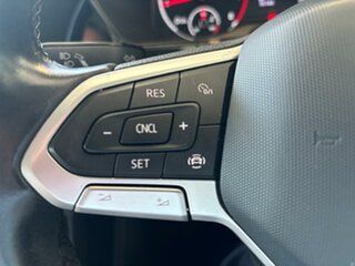 2021 Volkswagen T-Cross C11 MY21 85TSI DSG FWD Life Titanium Grey 7 Speed
