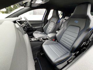 2024 Volkswagen Golf 8 MY24 R DSG 4MOTION Blue 7 Speed Sports Automatic Dual Clutch Hatchback