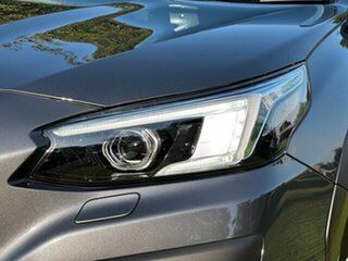 2024 Subaru Outback B7A MY24 AWD Sport CVT XT Magnetite Grey 8 Speed Continuous Variable Wagon.
