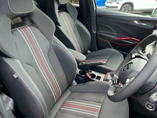 2024 Skoda Fabia PJ MY24 110TSI DSG Monte Carlo Blue 7 Speed Sports Automatic Dual Clutch Hatchback