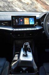 2024 MG MG5 AP32 MY24 Vibe Misty Grey 1 Speed Constant Variable Sedan