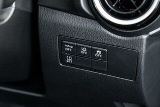 2024 Mazda 2 DJ2HAA G15 SKYACTIV-Drive Pure Aluminium 6 Speed Sports Automatic Hatchback