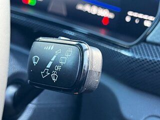 2024 Volkswagen T-Cross D31 MY24 85TSI DSG FWD Life Blue 7 Speed Sports Automatic Dual Clutch Wagon
