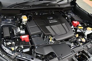 2024 Subaru Forester S5 MY24 Hybrid S CVT AWD Gray Black 7 Speed Constant Variable Wagon Hybrid